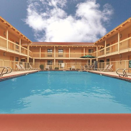 La Quinta Inn By Wyndham Мідленд Екстер'єр фото